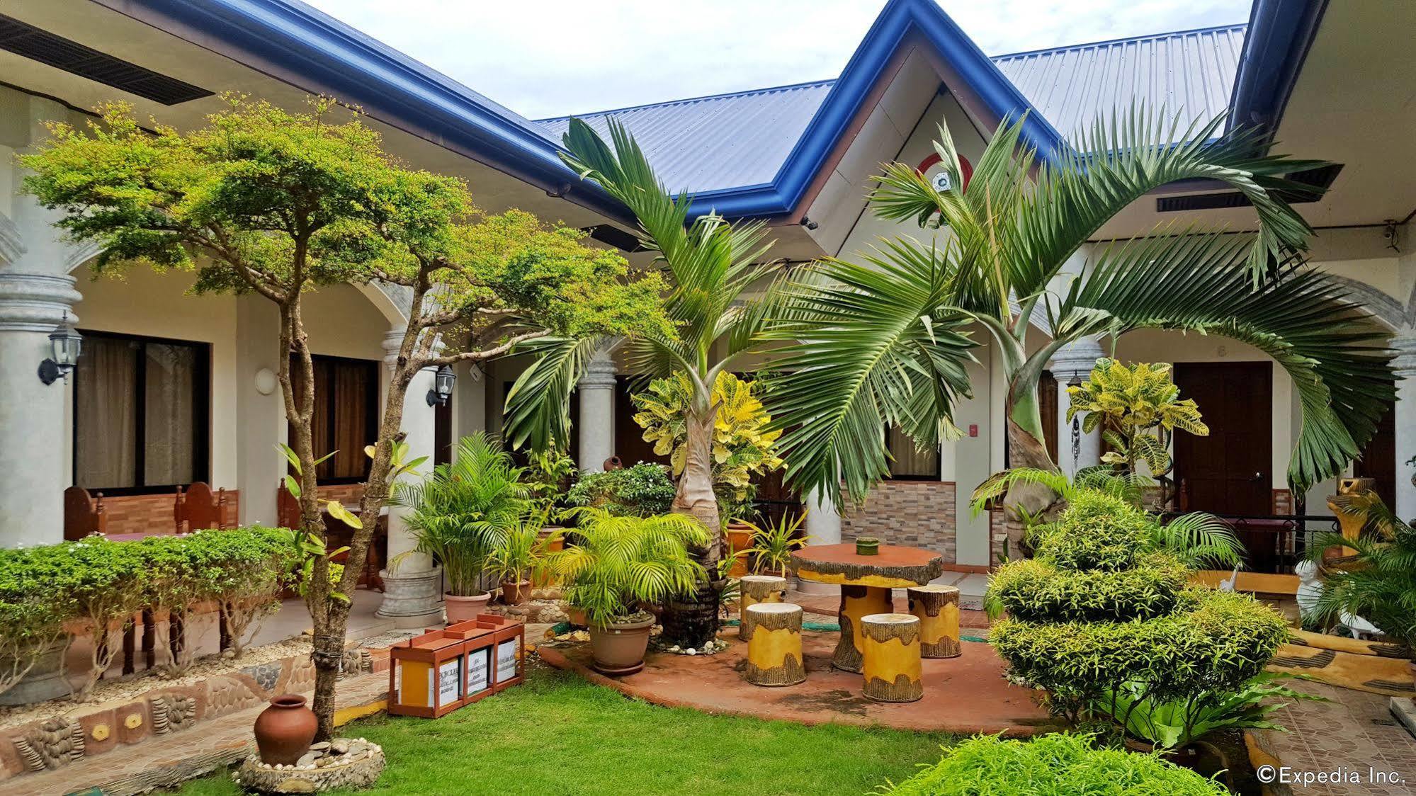 Casitas De Az Pension Puerto Princesa Exterior photo